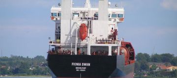 FIONIA SWAN